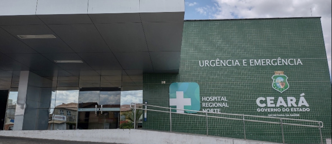Saiba quando procurar atendimento de emergência no Hospital Regional Norte em casos de dengue