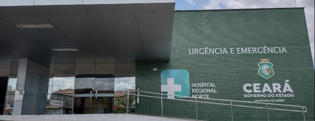 Saiba quando procurar atendimento de emergência no Hospital Regional Norte em casos de dengue