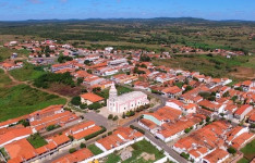Município de Milhã passa a ser atendido pela Cagece