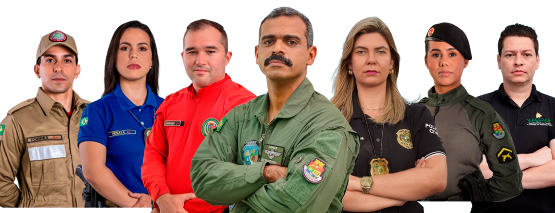 Reestruturação aproxima forças de segurança da população e descentraliza o combate ao crime organizado no Ceará 