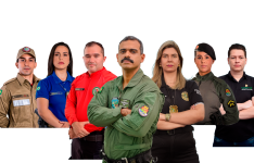 Reestruturação aproxima forças de segurança da população e descentraliza o combate ao crime organizado no Ceará 