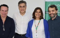 Etice e Cearapar discutem parceria para monetização de ativos tecnológicos do Estado