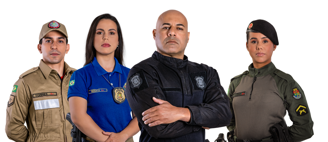 Reestruturação aproxima forças de segurança da população e descentraliza o combate ao crime organizado no Ceará