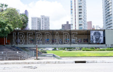 MIS CE celebra 1 ano da Galeria da Liberdade e lança nova edição de edital para projetos sobre direitos humanos, memória e justiça