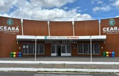 Hospital Regional de Itapipoca fortalece assistência especializada no interior do Ceará; unidade contabiliza mais de 1.300 cirurgias em 6 meses