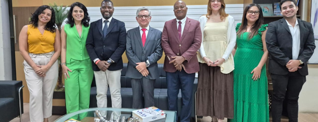 EGPCE apresenta resultados ao governo de Moçambique