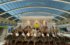 Cidade Mais Infância celebra a cultura nordestina com programação especial inspirada no sertão durante o mês de junho