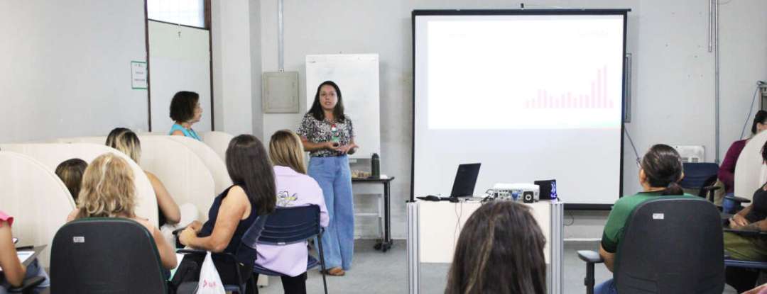 ESP/CE capacita profissionais da Vigilância Epidemiológica em curso sobre Saúde da Trabalhadora e do Trabalhador