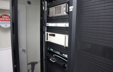 Relógio atômico do Data Center da Etice entra em produção e garante alta precisão temporal no Ceará e Nordeste