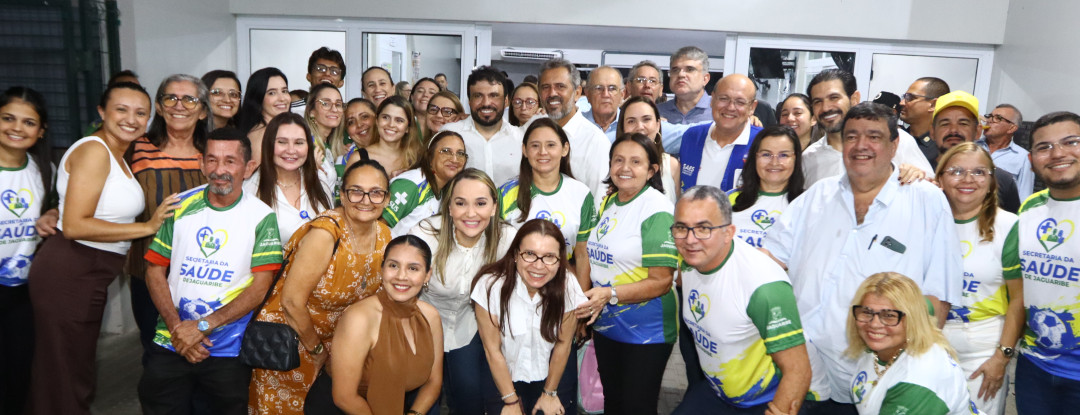 Com parcerias, carreta da saúde inicia atendimentos voltados à saúde da mulher no Vale do Jaguaribe