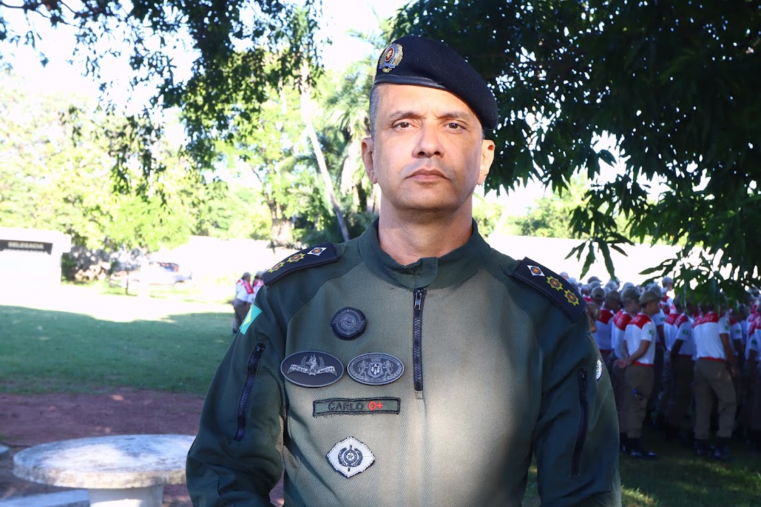 Foto: Reprodução/Secom Ceará