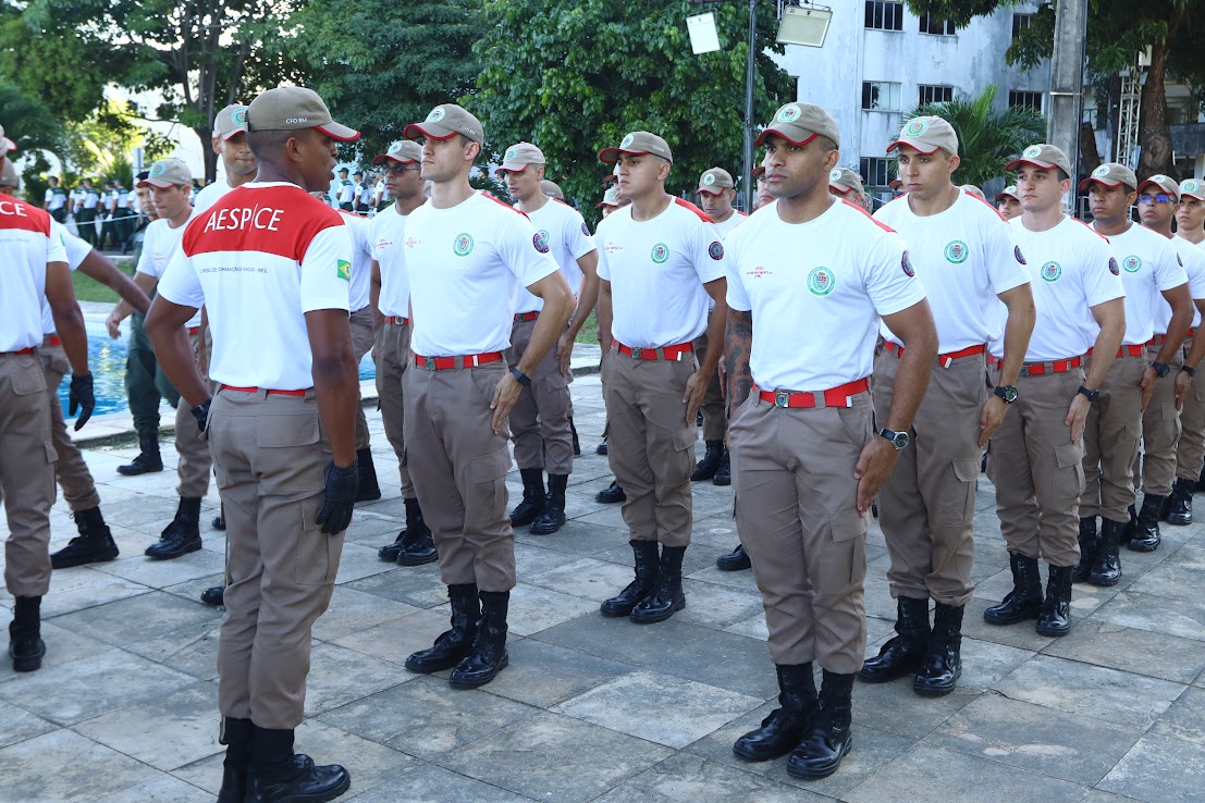 Foto: Reprodução/Secom Ceará