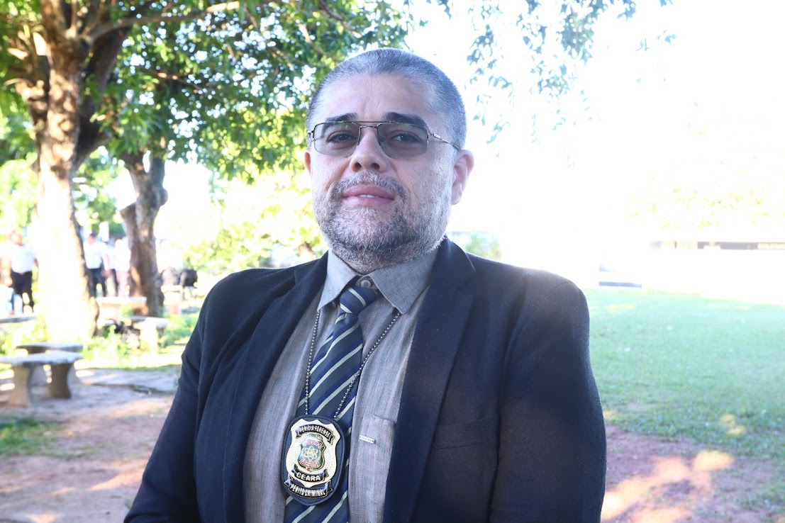 Foto: Reprodução/Secom Ceará