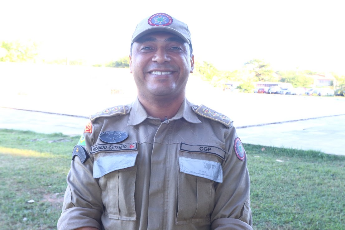 Foto: Reprodução/Secom Ceará