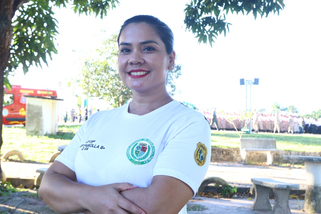 Foto: Reprodução/Secom Ceará