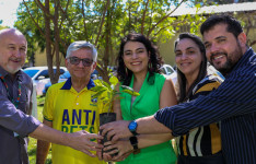Programa EGPCE Sustentável é lançado com foco na promoção de práticas ambientais na gestão pública