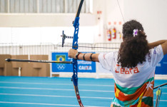 Sesporte realiza segunda rodada da etapa estadual dos Jogos Escolares do Ceará