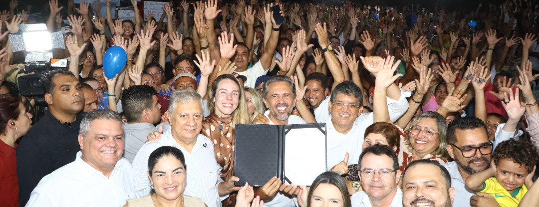 Governo do Ceará autoriza obras de variante da CE-341 em Pentecoste