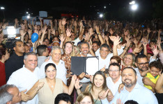 Governo do Ceará autoriza obras de variante da CE-341 em Pentecoste
