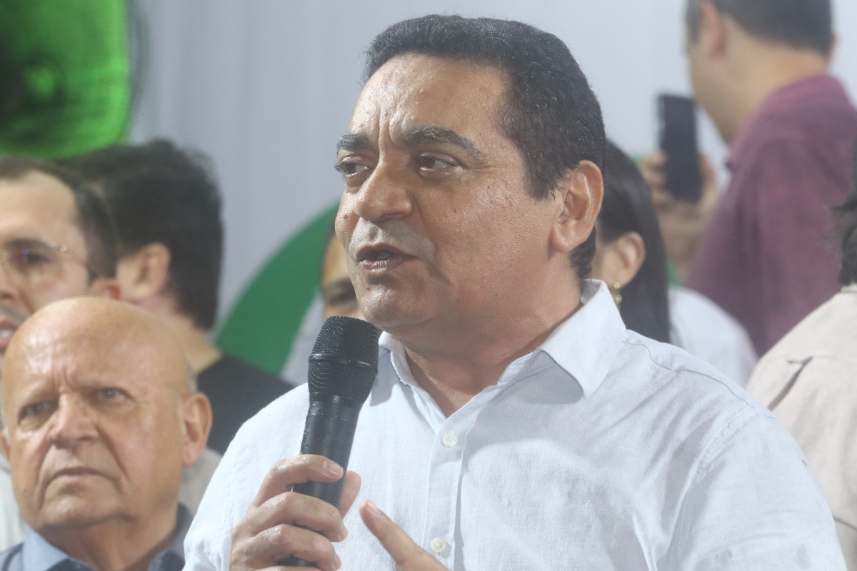 Foto: Reprodução/Secom Ceará