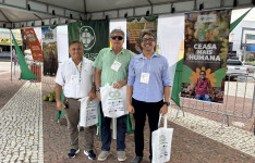 Ceasa-CE participa do Coalizão Agro 2026 em Limoeiro do Norte