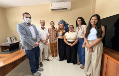 SEPINCE e FUNCAP avançam em projeto de inovação voltado à regularização fundiária dos territórios indígenas do Ceará