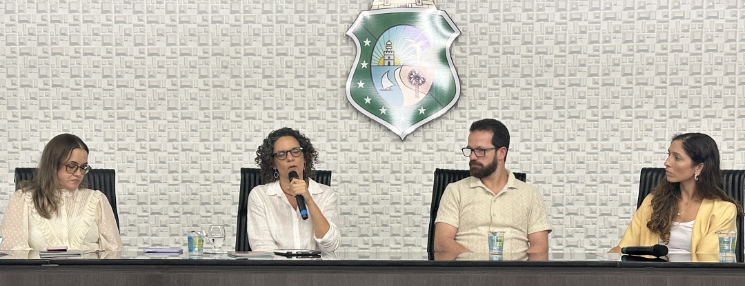 Planejamento urbano e prevenção à violência pautam seminário que celebra os 25 anos do Estatuto da Cidade