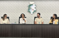 Planejamento urbano e prevenção à violência pautam seminário que celebra os 25 anos do Estatuto da Cidade