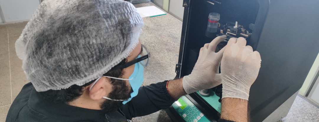 IPC inicia rastreio de câncer do colo do útero com novo teste de detecção do vírus HPV no Ceará