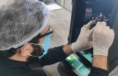 IPC inicia rastreio de câncer do colo do útero com novo teste de detecção do vírus HPV no Ceará
