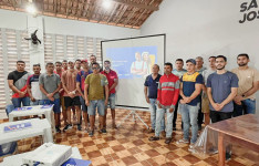 Projeto Acelera Ceará inicia primeiras turmas e amplia qualificação profissional no interior do estado