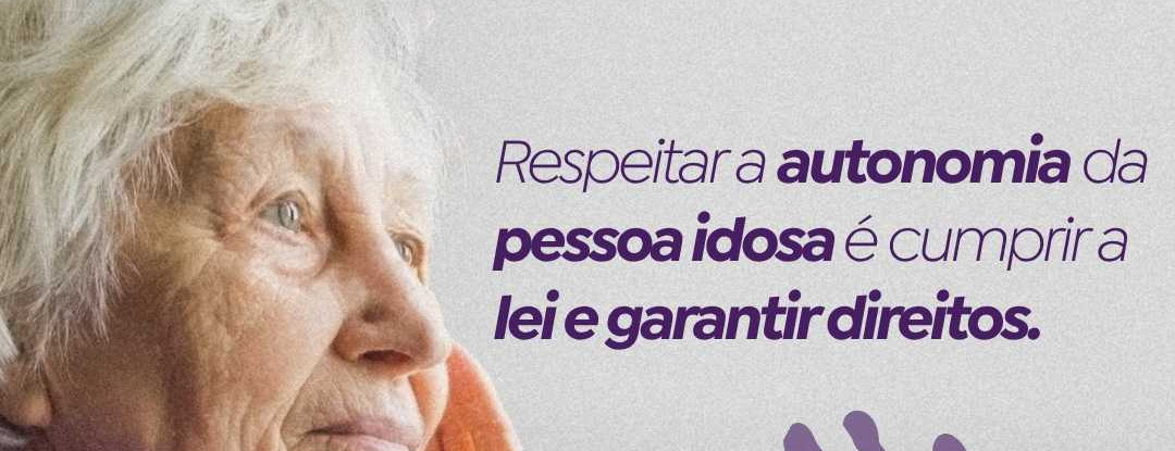 No Dia Mundial de Conscientização da Violência Contra a Pessoa Idosa, SSPDS destaca o panorama do atendimento especializado às vítimas no Ceará