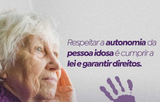 No Dia Mundial de Conscientização da Violência Contra a Pessoa Idosa, SSPDS destaca o panorama do atendimento especializado às vítimas no Ceará