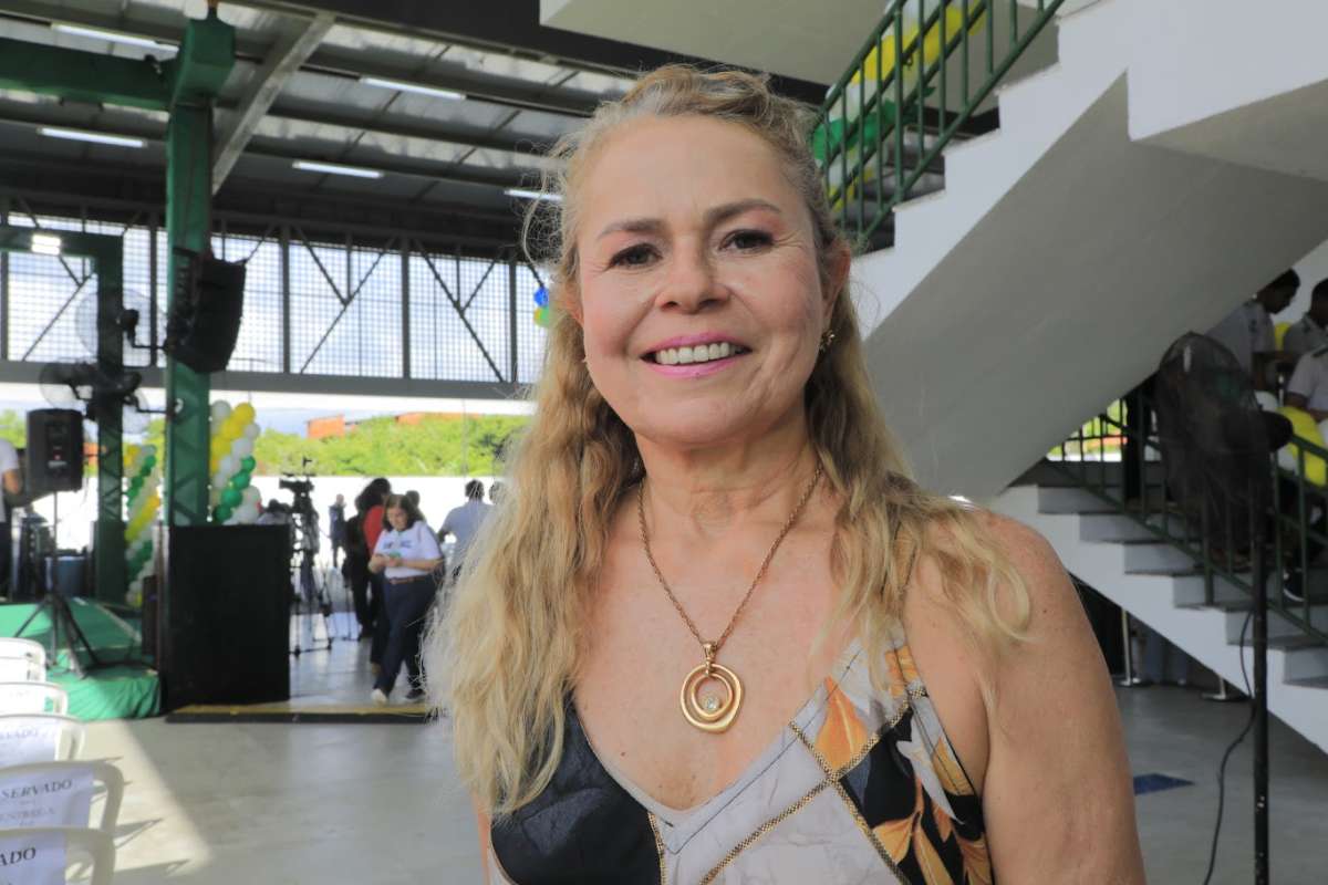 Foto: Reprodução/Secom Ceará