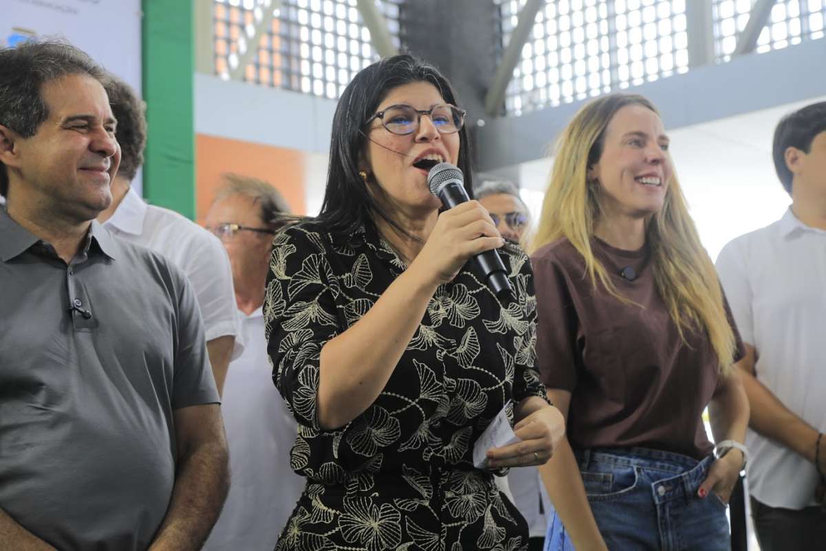 Foto: Reprodução/Secom Ceará