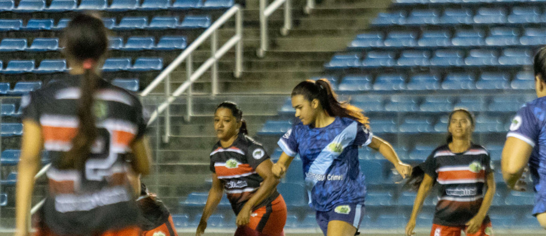 Sesporte realiza mais uma rodada de jogos da Copa e Feira da Reforma Agrária