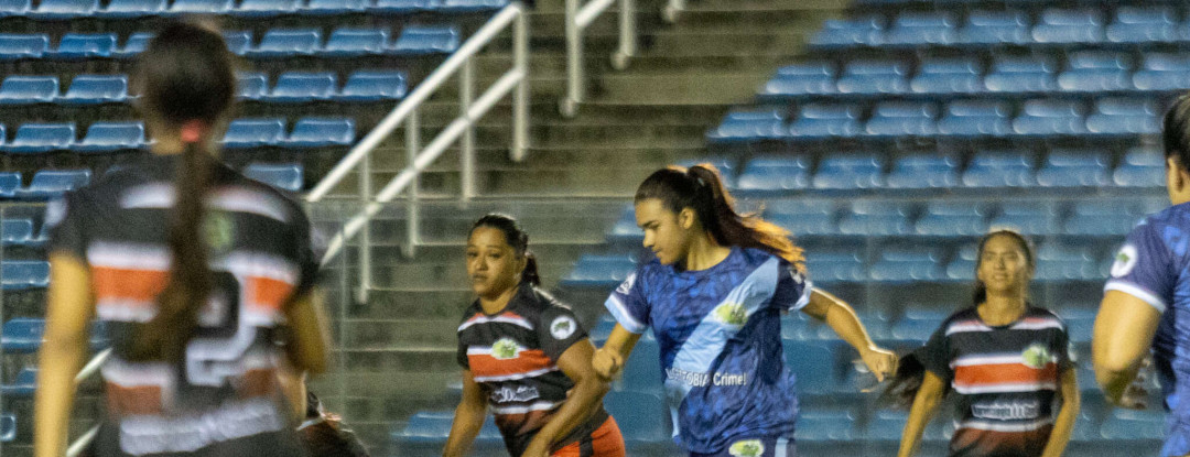 Sesporte realiza mais uma rodada de jogos da Copa e Feira da Reforma Agrária