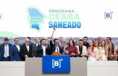 Ceará Saneado: Nova PPP garante mais de R$ 1 bilhão em investimentos para beneficiar 23 municípios cearenses