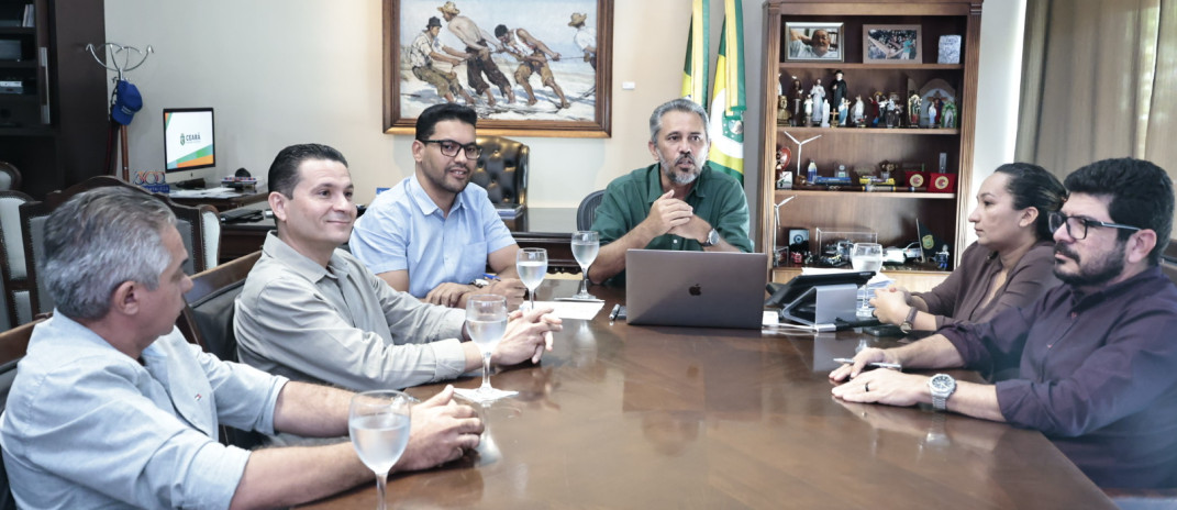 Com investimento superior a R$ 23 milhões, mais de 3 mil cisternas de placa vão beneficiar 18 municípios