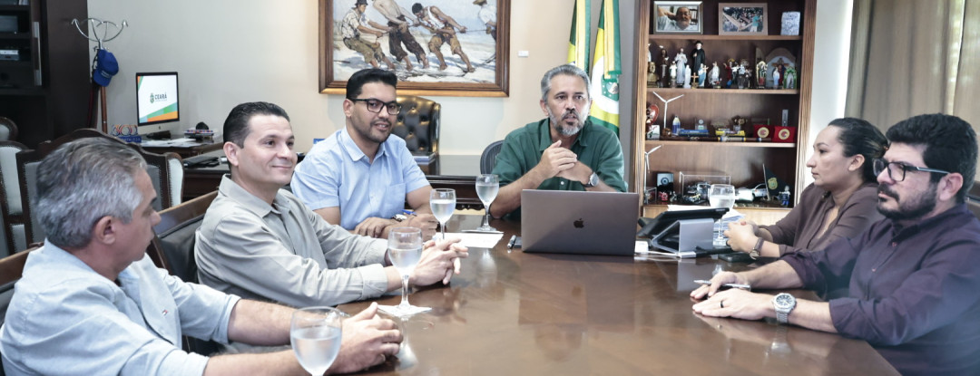 Com investimento superior a R$ 23 milhões, mais de 3 mil cisternas de placa vão beneficiar 18 municípios