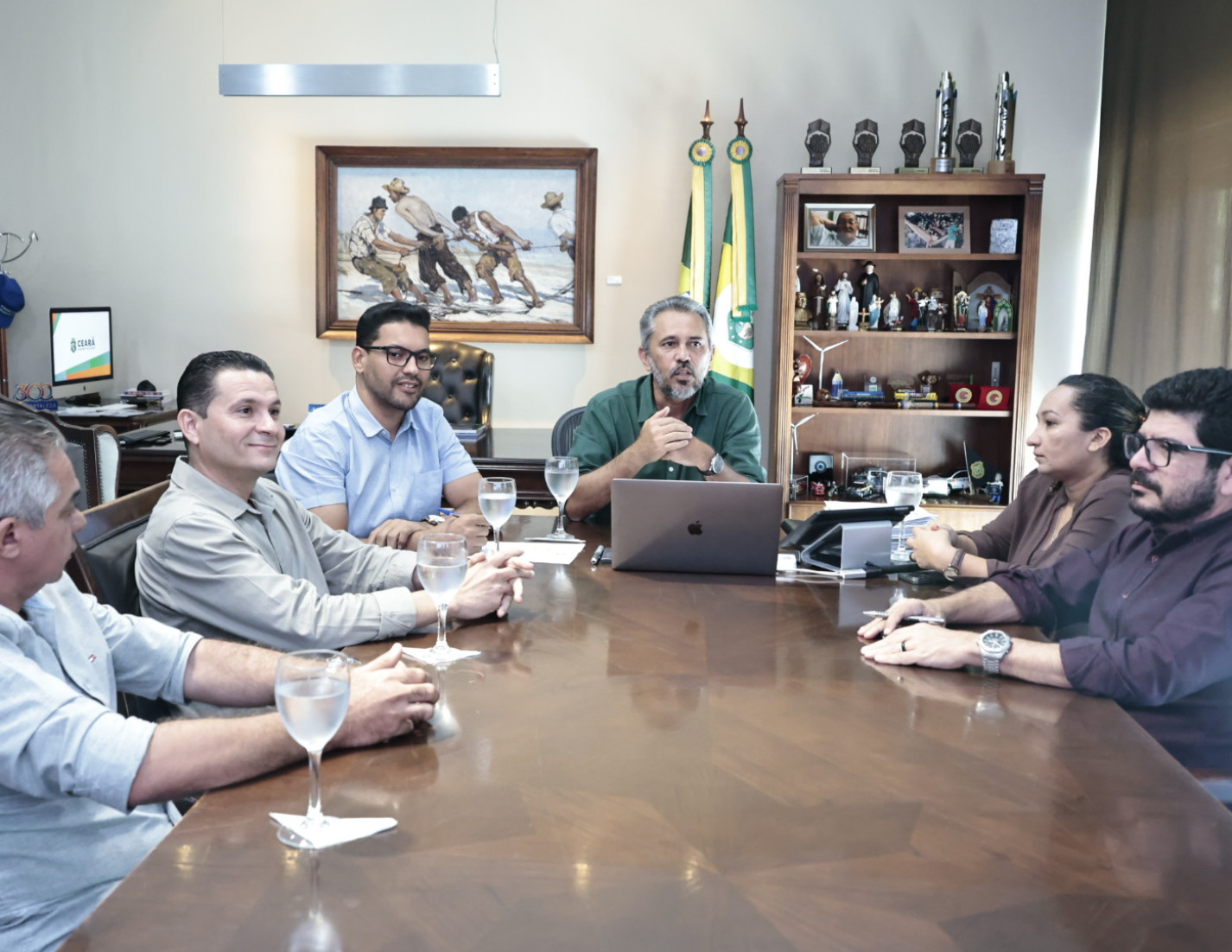 Com investimento superior a R$ 23 milhões, mais de 3 mil cisternas de placa vão beneficiar 18 municípios