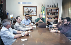 Com investimento superior a R$ 23 milhões, mais de 3 mil cisternas de placa vão beneficiar 18 municípios