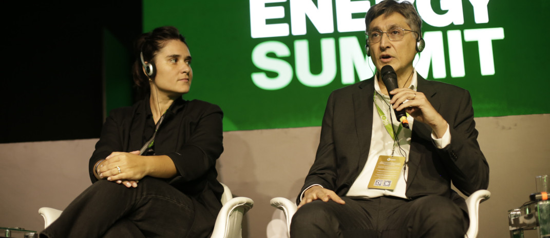 Etice defende inserção do Ceará e descentralização de data centers no Energy Summit 2026