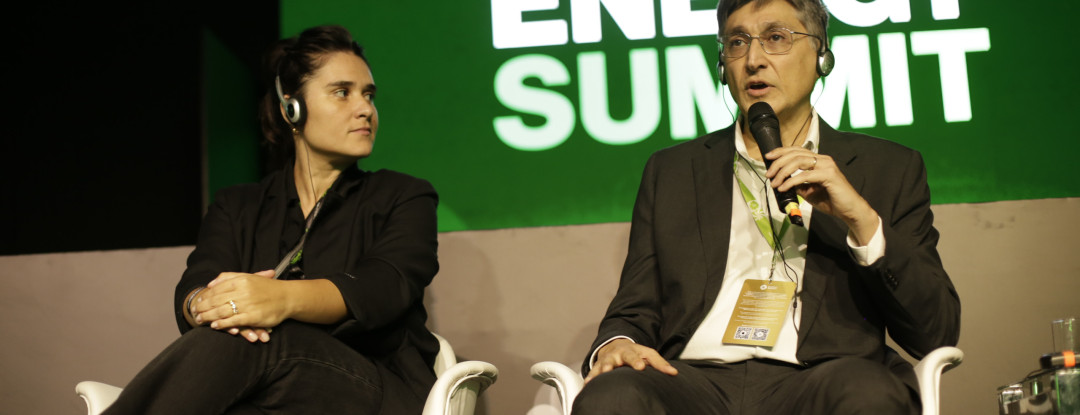 Etice defende inserção do Ceará e descentralização de data centers no Energy Summit 2026