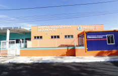 FORtaleCE: Com investimento de R$ 57 milhões, União, Governo do Ceará e Prefeitura de Fortaleza entregam novo Hospital Nossa Senhora da Conceição