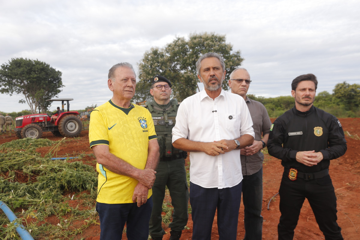 Foto: Reprodução/Secom Ceará