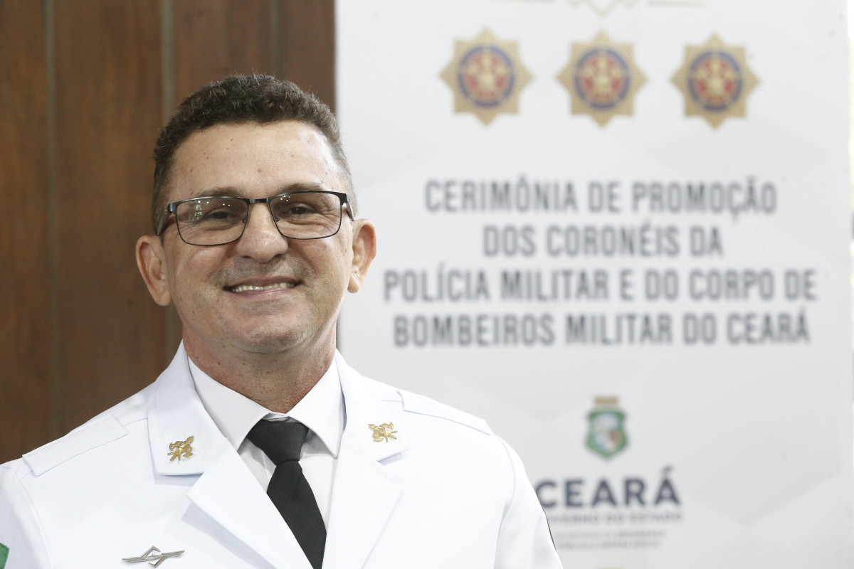 Foto: Reprodução/Secom Ceará