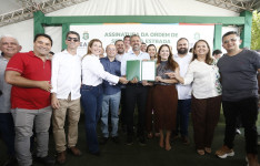 Com investimento superior a R$ 18 milhões, rodovia que liga Camocim ao distrito de Guriú será pavimentada