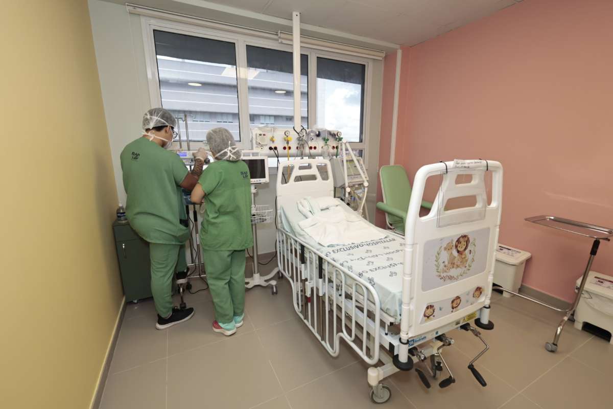 Foto: Reprodução/Secom Ceará