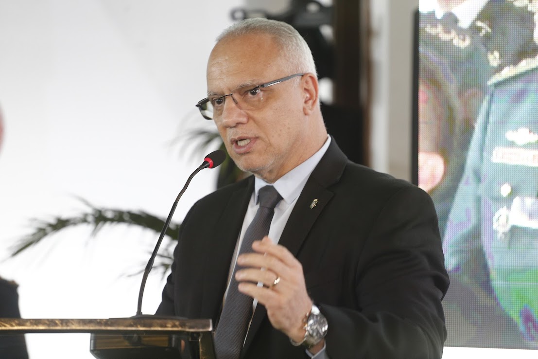 Foto: Reprodução/Secom Ceará